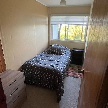 Departamento Altos Del Tolten Villarrica Exteriör bild