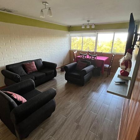 Departamento Altos Del Tolten Villarrica Exteriör bild