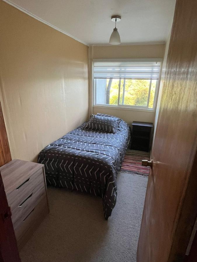 Departamento Altos Del Tolten Villarrica Exteriör bild