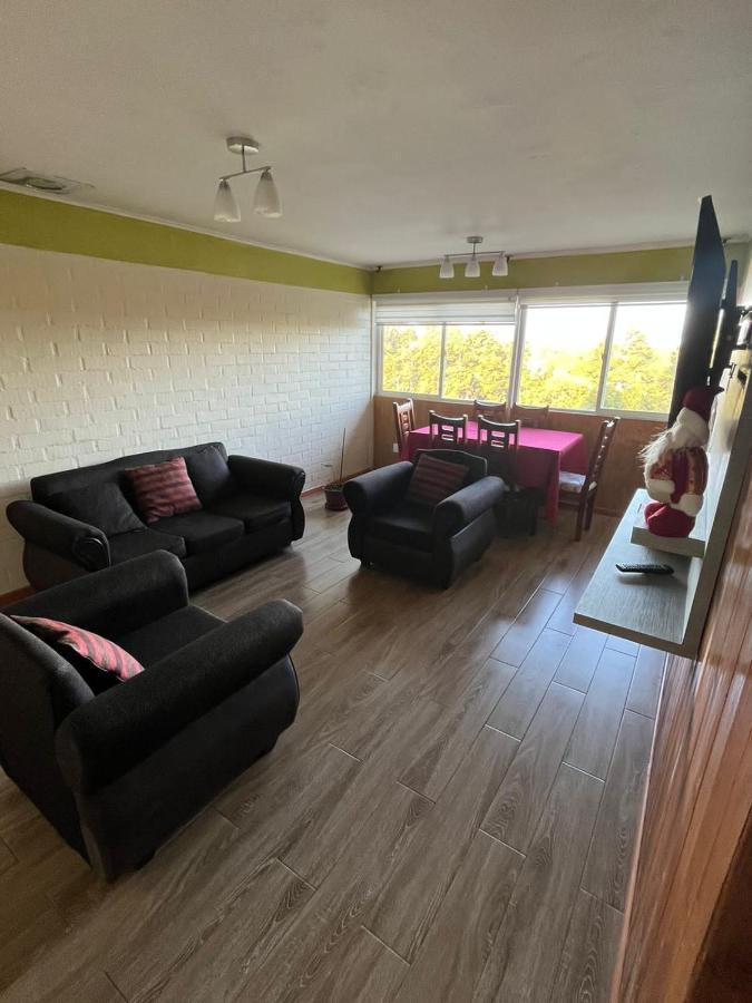 Departamento Altos Del Tolten Villarrica Exteriör bild