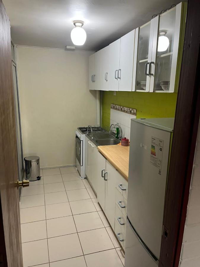 Departamento Altos Del Tolten Villarrica Exteriör bild